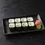Классический с огурцом